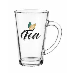 Kubek Iwo 300 ml Tea Glasmark